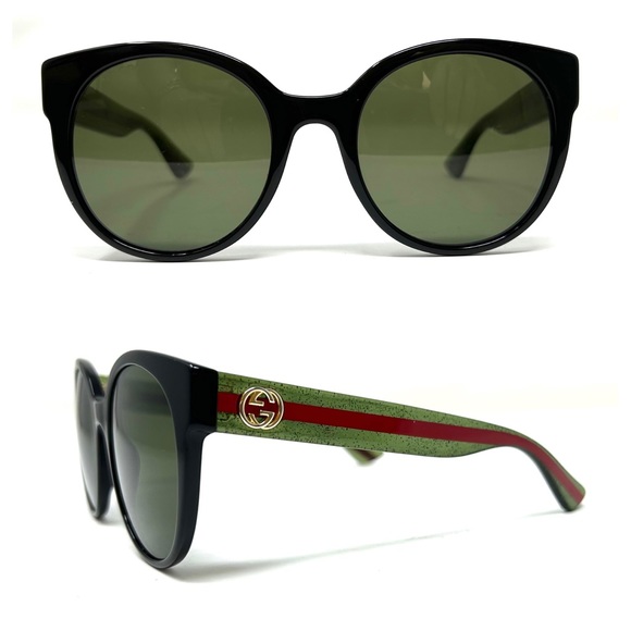 GUCCI sunglasses, made in Italy - Picture 1 of 11